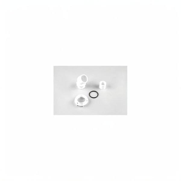 Passe câble PROJ sortie orientable M25 - Béton