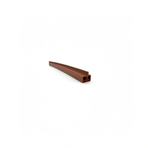 Profile inférieur pour Piscine Ronde 3,5M