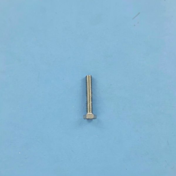 Vis Inox 35mm Ø6 support ampoule PROJ