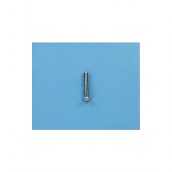Vis Inox 35mm Ø6 support ampoule PROJ