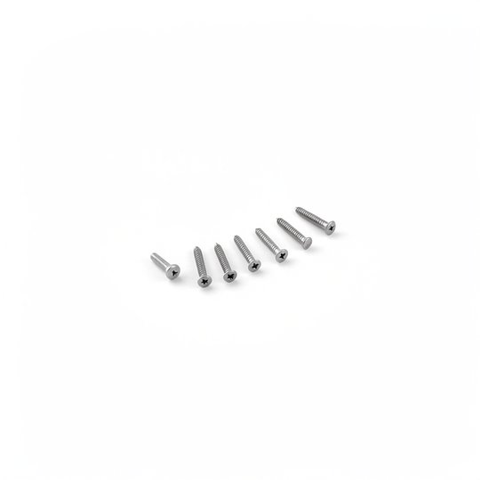 Vis BR 11795 - 3" - (x6+1)