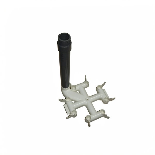 Coude supérieur FILTRE DE Clarity 99 - 48