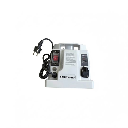 Boitier alimentation eVac, SharkVac 230 Volts (Version Europe)
