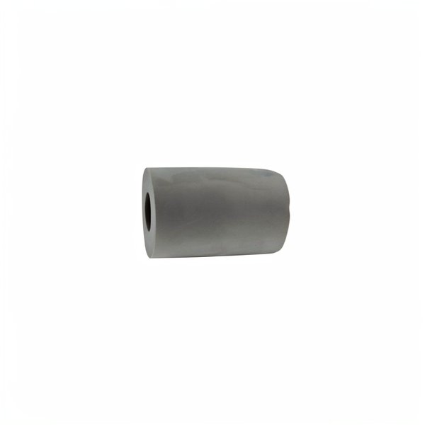 Demi brosse PVA NOIR 135mm