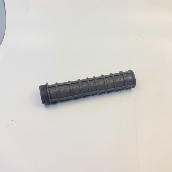 Crépine (185mm) pour MFS27/MFS31/MFS35