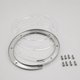 Bride (+ joints + vis) BDF - Inox Liner