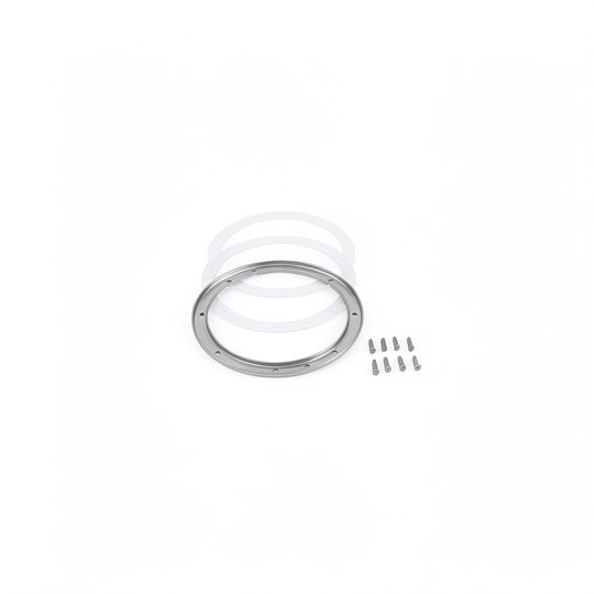 Bride (+ joints + vis) BDF - Inox Liner