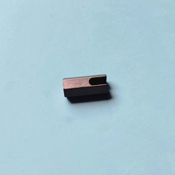 Adapateur hexagonal type D