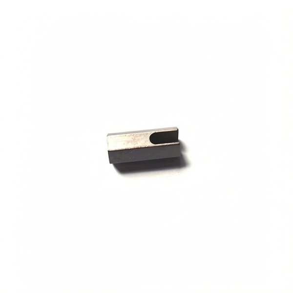 Adapateur hexagonal type D