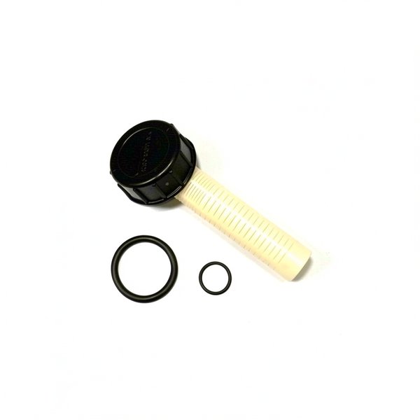 Vidange complète FILTRE SAB (Cristal-Flo, PA17.BR464, PA15, BR463, PA20)