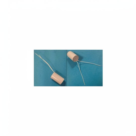 Condensateur 20µF 0,75 et 1 CV (67x40)