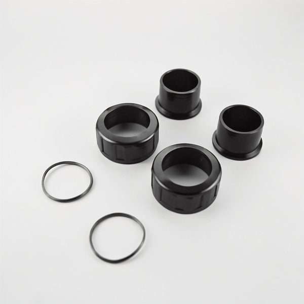 Raccord union + joint FILTRE SAB Cantabric - 2"1/2 à coller