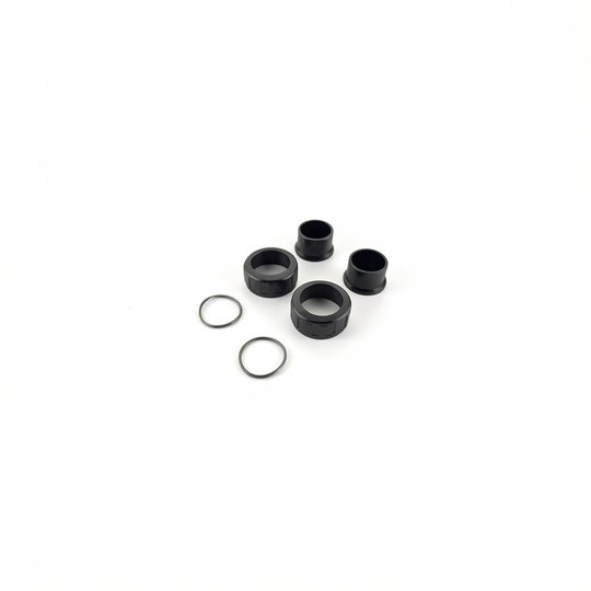 Raccord union + joint FILTRE SAB Cantabric - 2"1/2 à coller