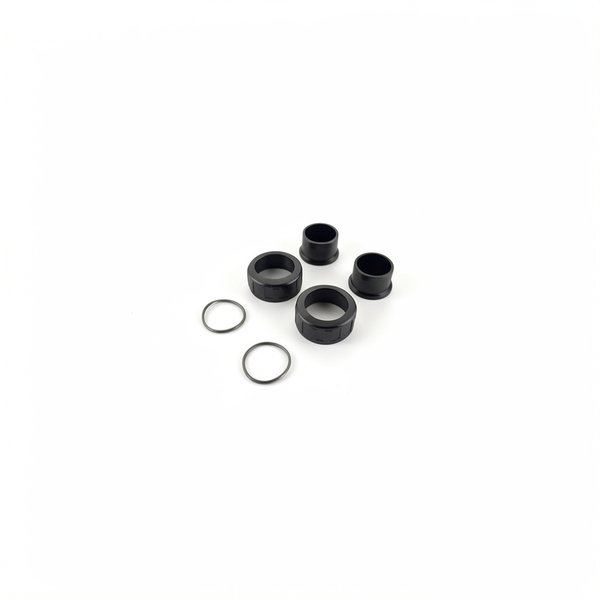 Raccord union + joint FILTRE SAB Cantabric - 2"1/2 à coller