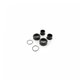 Raccord union + joint FILTRE SAB Cantabric - 2"1/2 à coller