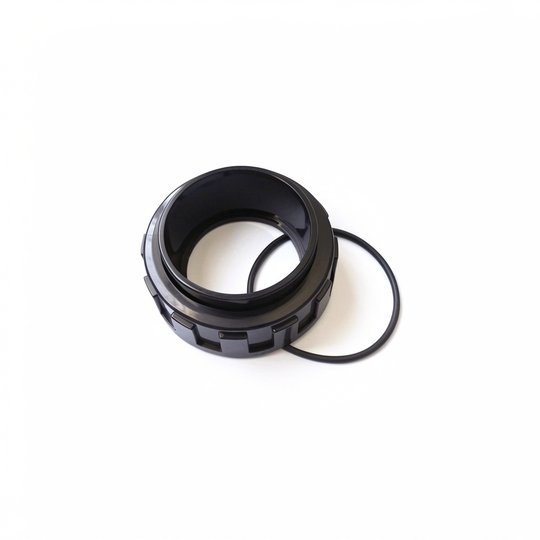 Kit raccord union PPE KAN/KT Ø110 (x2)