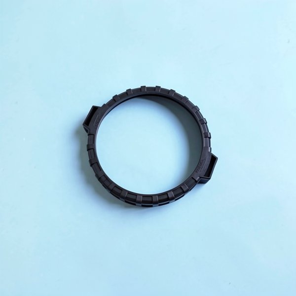 Écrou de couvercle de filtre 2"