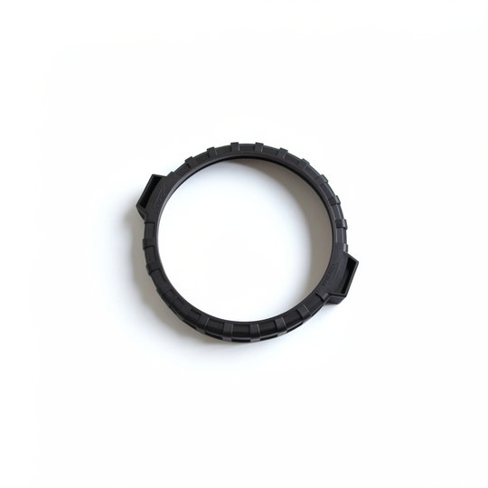 Écrou de couvercle de filtre 2"