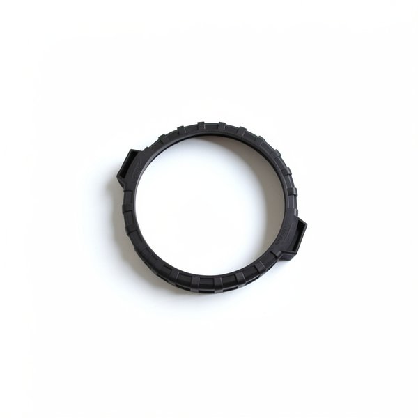 Écrou de couvercle de filtre 2"