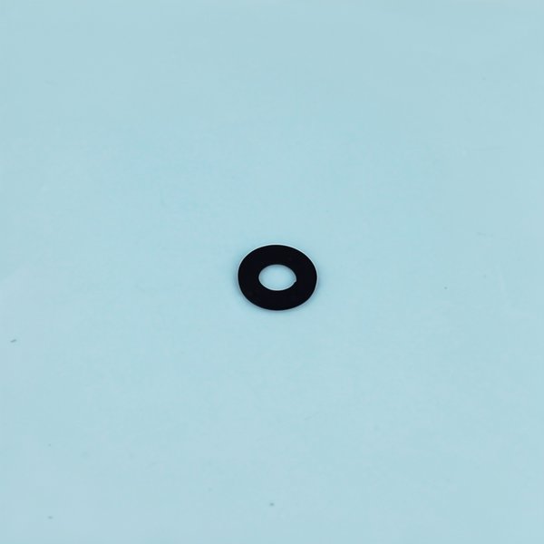 Bague de projection, 25x12,5x2 mm BADU 90/7,90/11,90/13