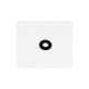 Bague de projection, 25x12,5x2 mm BADU 90/7,90/11,90/13
