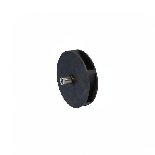Turbine PPE Leader Flow - 3 CV Mono