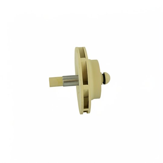 Turbine pompe NCC 2,5 kW tri et TR2 tri + joint + vis