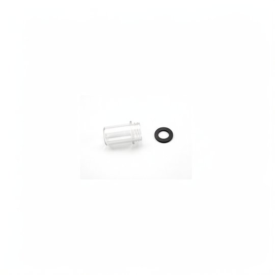 Voyant + joint de vanne NM 1"1/2 - 2"