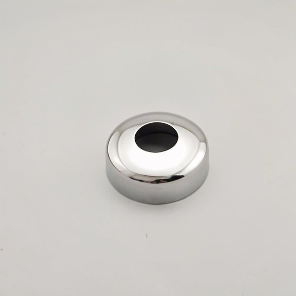Enjoliveur supérieur 63 pour douche