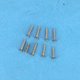Vis bride BDF SP1048/49 (x8)