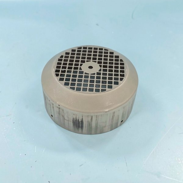 Capot de ventilateur de moteur Sta-Rite 2,20 kW Tri IE2
