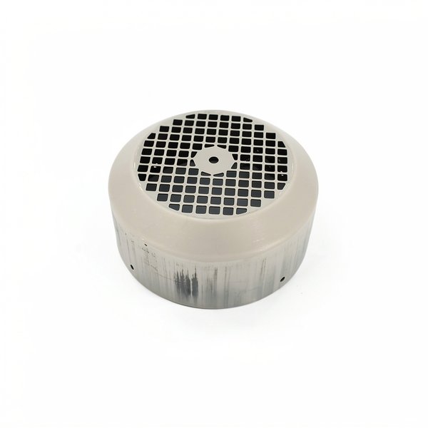 Capot de ventilateur de moteur Sta-Rite 2,20 kW Tri IE2