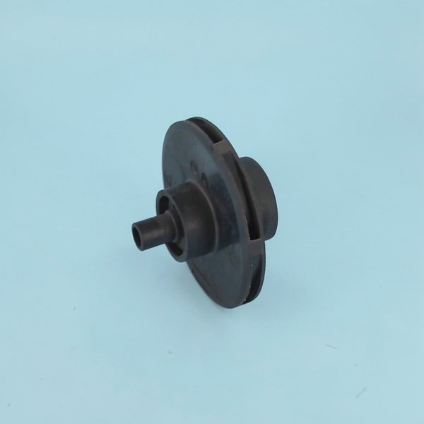Turbine 0,33 CV Mono