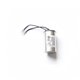 Condensateur 20µF - 0,75 à 1,5 CV - 75x44 mm