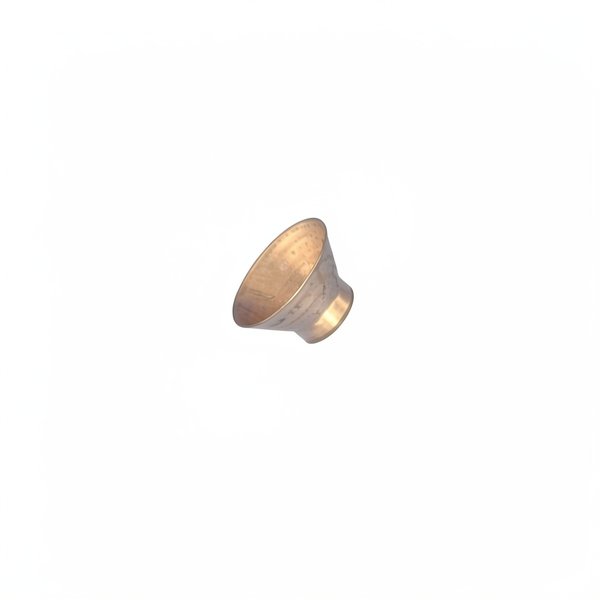 Cuvette PPE 5P2R - Cuivre