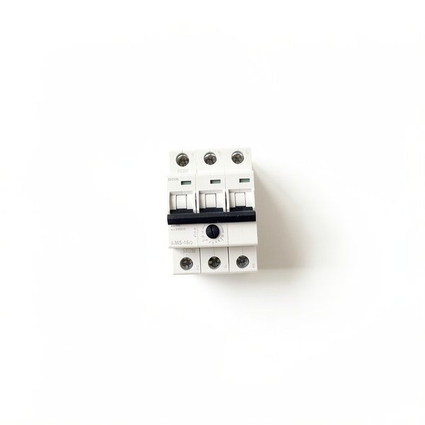 Disjoncteur Tri 10-16A