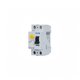 Interrupteur différentiel bi-polaire 2x40A - 30mA
