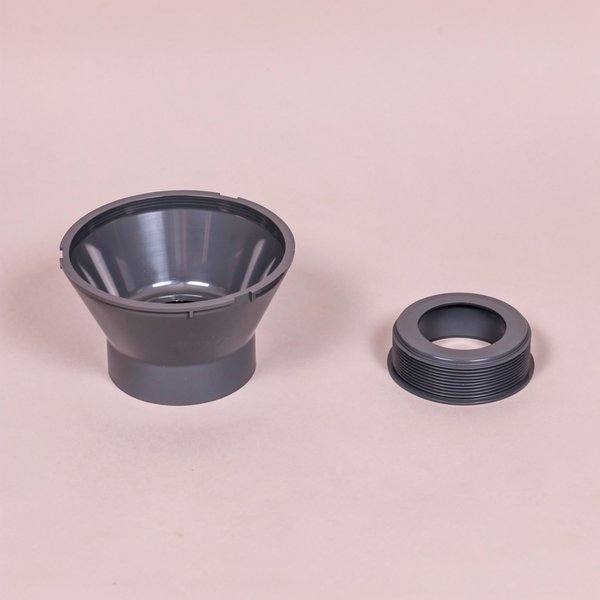 Cône diffuseur Ø63 FILTRE SAB Vesubio