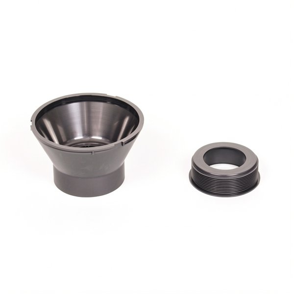 Cône diffuseur Ø63 FILTRE SAB Vesubio