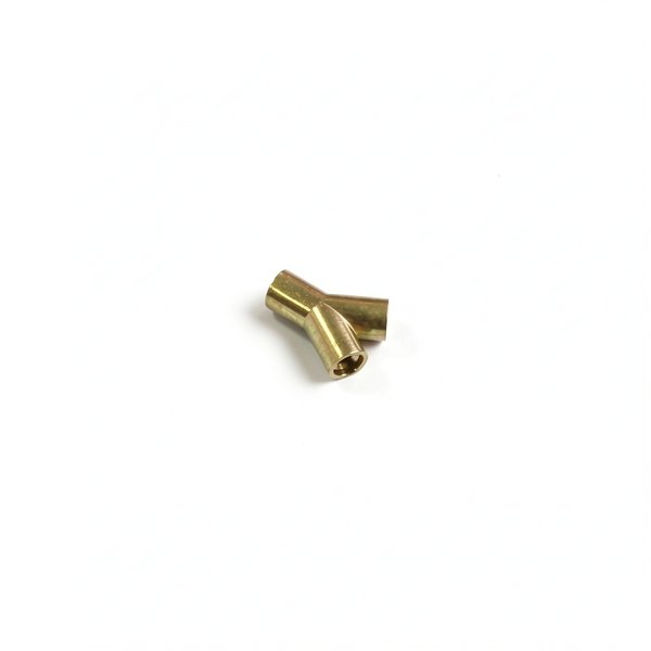 Raccord "Y" M-10 femelle