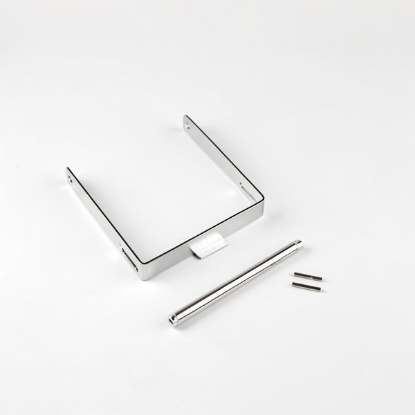 Support roue pour lignes de nage