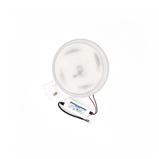 Ampoule PAR56 LED Blanche LumiPlus V1 14W (14 VA) 1485 lm - 45079BV1DC