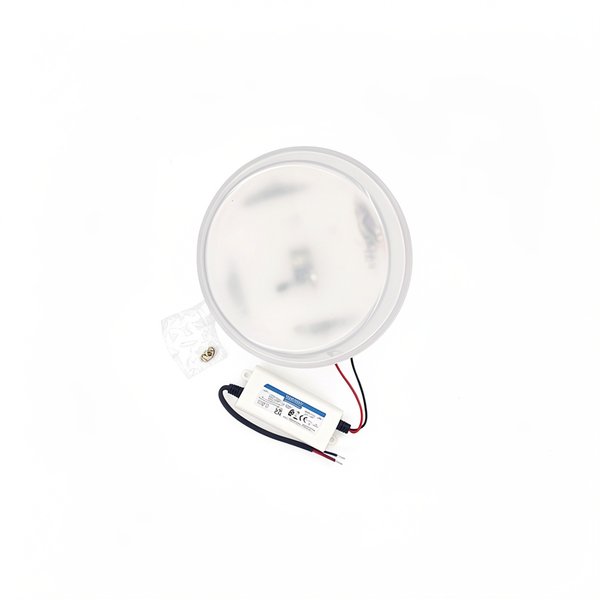 Ampoule PAR56 LED Blanche LumiPlus V1 14W (14 VA) 1485 lm - 45079BV1DC