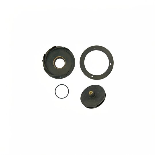 Kit (turbine+ plaque + diffuseur + joint de diffuseur) 1,5 kW 2 CV PPE Challenger