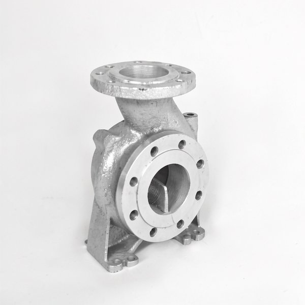 Corps pompe 5,5 - 12,5 CV PPE bronze
