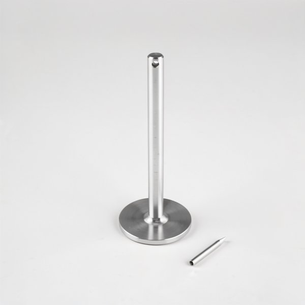 Bouton couvercle pour lignes de nage