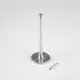 Bouton couvercle pour lignes de nage