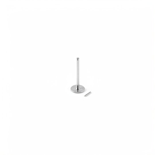 Bouton couvercle pour lignes de nage