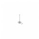 Bouton couvercle pour lignes de nage