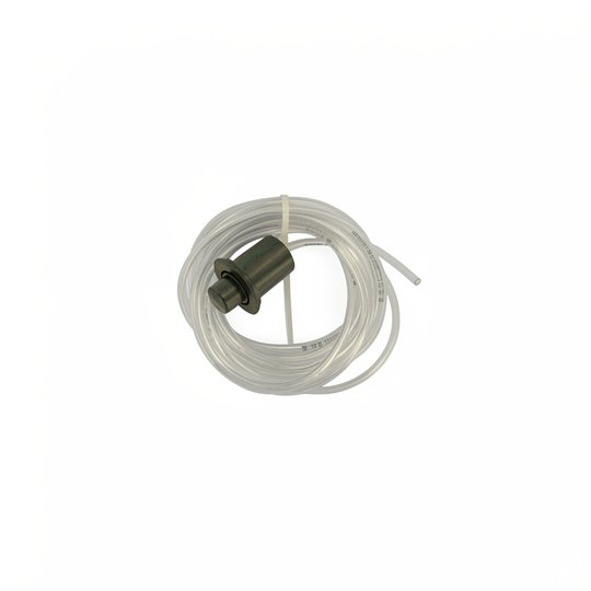 Bouton poussoir + tube 5m